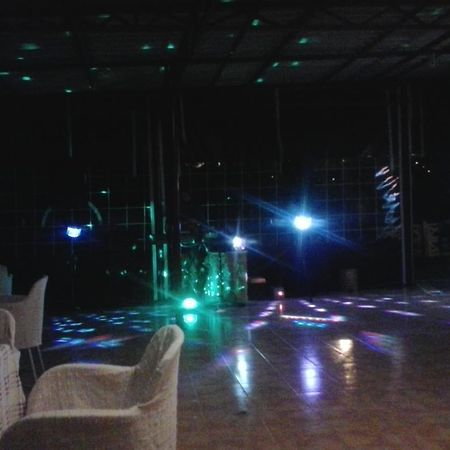 Koru Beach Club Gazipasa Exterior photo