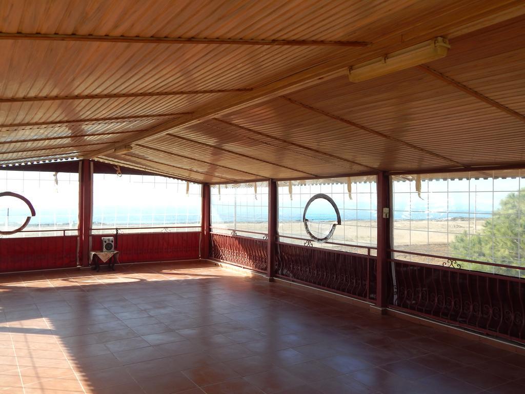 Koru Beach Club Gazipasa Exterior photo