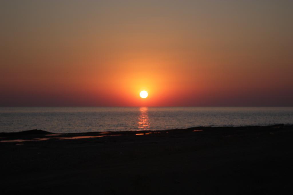 Koru Beach Club Gazipasa Exterior photo