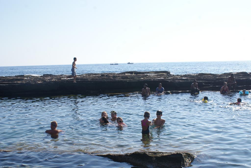 Koru Beach Club Gazipasa Exterior photo
