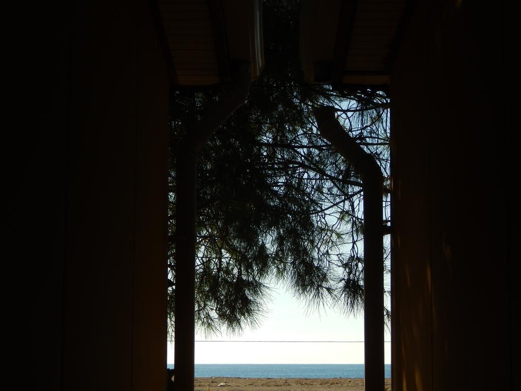 Koru Beach Club Gazipasa Exterior photo