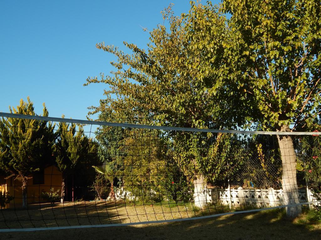 Koru Beach Club Gazipasa Exterior photo