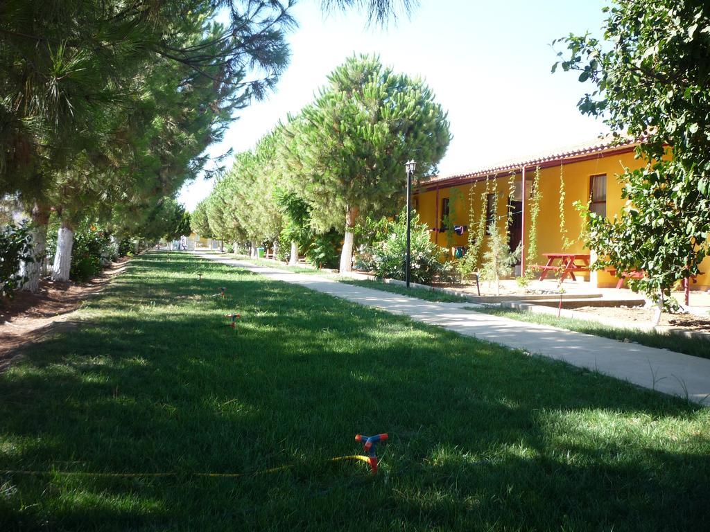 Koru Beach Club Gazipasa Exterior photo