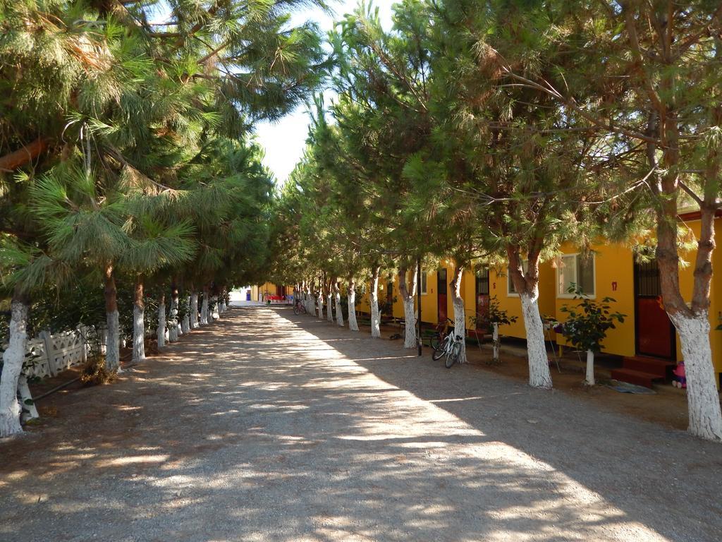 Koru Beach Club Gazipasa Room photo